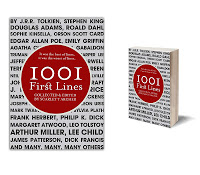 Interview with Kristine Cayne on First Lines