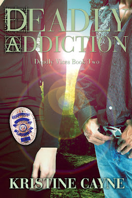 Deadly Addiction Release Party!!