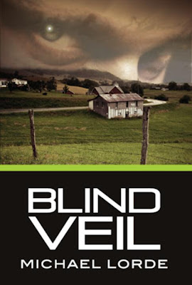 Author Spotlight – Michael Lorde, Author of Blind Veil