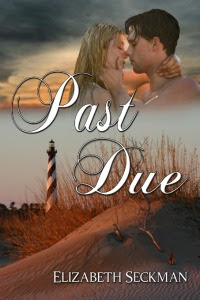 Author Spotlight – Elizabeth Seckman, Author of Past Due