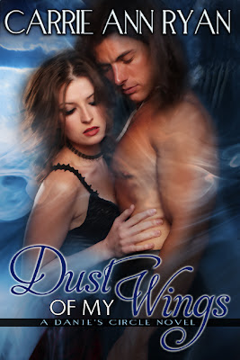World Building with Carrie Ann Ryan, Author of Dust of My Wings