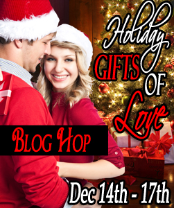 Kristine Cayne’s Favorite Holiday Memory – Holiday Gifts of Love #HolidayHop
