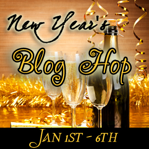 How Do You Celebrate the New Year? #2013 New Year’s Giveaway Blog Hop