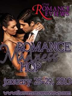 Win Like Crazy at the Romance Madness Hop!