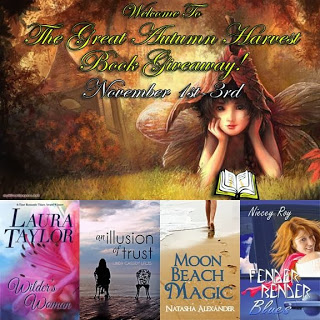 #Win $175 Amazon Gift Card and over 35 ebooks at the Great Autumn Harvest Book Giveaway!