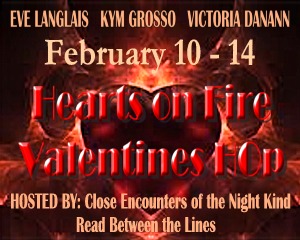 Over 100 Prizes up for Grabs at the Hearts on Fire Valentine’s Hop!