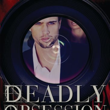 DEADLY OBSESSION is a Quarter-Finalist in the ABNA Contest!