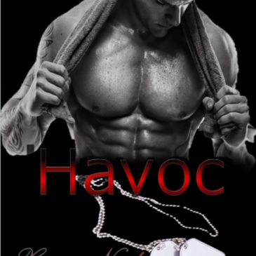 #NEWRELEASE #SALE #99CENTS Havoc by Xavier Neal #Military #Romance