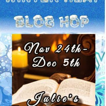Warm Yourself Up With Some Great #Prizes at the Winter Heat Hop! #GIVEAWAY