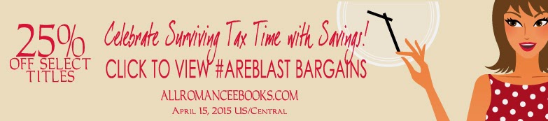 #AREBLAST All Kristine Cayne’s Books are 25% off!