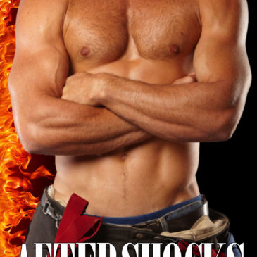 AFTERSHOCKS, the Six-Alarm Sexy prequel novella, is #FREE!