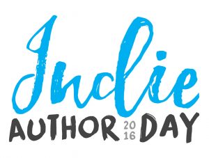 Celebrate Indie Author Day with the King County Library System! @KCLS #IndieAuthorDay