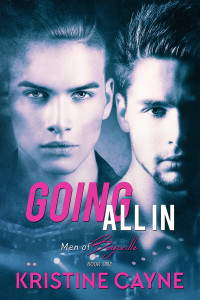 goingallin_kristinecayne_ebookcover_1