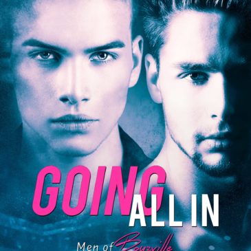 Going All In is Now Available on Amazon!